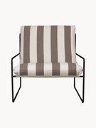 Tuin loungefauteuil Desert