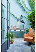 Goossens Excellent Draaifauteuil Koen, Draaifauteuil