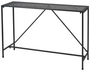 ProGarden Plantentafel met mesh blad 78 cm