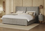 Bedframe Capella Cuscino – Bij Swiss Sense