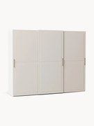 Modulaire schuifdeurkast Charlotte, 300 cm breed, diverse varianten