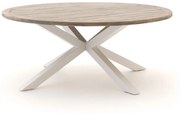 ROUGH-Y dining tuintafel ø 180cm (h:75cm)