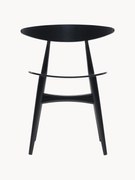 Houten stoel CH33D van beukenhout