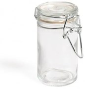 Beugelpotje, rond, 90 ml