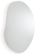 Organische spiegel H85 cm, Biface