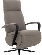 Goossens Relaxstoel Athena, Relaxfauteuil 4 motoren