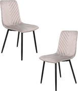 Set 2 Guri Stoelen