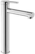 Wastafelkraan Rea Pixel Chrome High