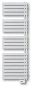 Vasco Aster radiator el. 600x1834mm 1000W RAL 9016 traf.white 113740600183400009016-0000