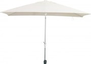 4 Seasons outdoor | Madera 250x250 ecru  Parasol     weerbestendig