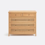 Ladekast 5 lades Gabin