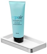 Geesa Frame Planchet 21cm Wit / Chroom 918802-02