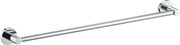 Plieger Vigo handdoekhouder 60cm chroom