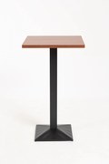 Kuat Grote Vierkante Tafel