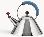 Waterkoker Bird met fluitje, 2 L