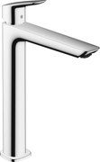 Hansgrohe Logis Slim Wastafelmengkraan 240 CoolStart Chroom