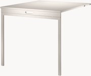 Inklapbaar tafel String System