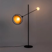 Zuiver Sirius Unieke Vloerlamp