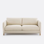 Polyester bank, 4-zits, Loméo