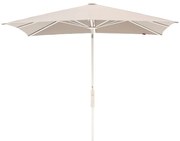 Glatz Twist parasol 240x240cm