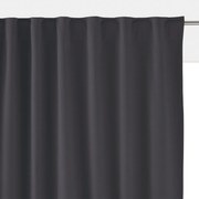 Thermisch radiatorgordijn van fleece Panason