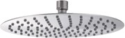 Saqu Classic Ufo hoofddouche 20cm RVS