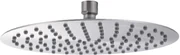 Saqu Classic Ufo hoofddouche 20cm RVS
