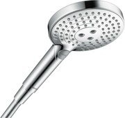 Hansgrohe Raindance Select S PowderRain handdouche 3jet chroom