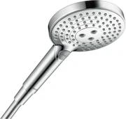 Hansgrohe Raindance Select S PowderRain handdouche 3jet chroom
