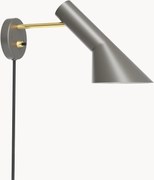 Wandlamp AJ met stekker
