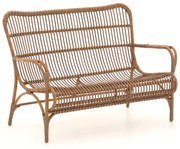 Intenso Napoli lounge tuinbank 128cm