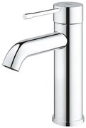 GROHE Essence New Wastafelkraan Opbouw - uitloop 11.6cm - S-Size - chroom 23590001