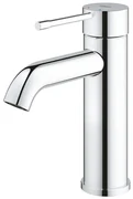 GROHE Essence New Wastafelkraan Opbouw - uitloop 11.6cm - S-Size - chroom 23590001