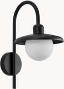 Outdoor wandlamp Berlo