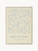 Poster Flores Nocturnas 01