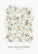 Ilustratie Jasmine, William Morris