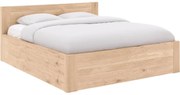 Goossens Bedframe Bibi, 180 x 200 cm