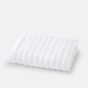 Badlaken in bouclette badstof 450 g/m2, Audierne