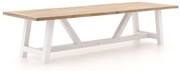 Bellagio Bresimo dining tuintafel 330x100cm