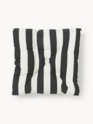 Outdoor stoelkussen Cosby, 2 stuks