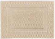 Badmat Katharina met honingraatpatroon, antislip