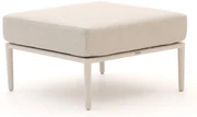 Bellagio Mineo lounge voetenbank 71x71cm