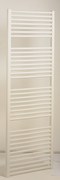 Eastbrook Biava Multirail horizontale verwarming 36x40cm Wit 114 watt