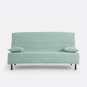 Clic-clac mousse 14 cm, 18 latten, Derek