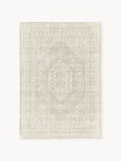 Handgetuft juten vloerkleed Flynn