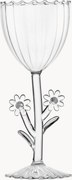 Handgemaakt wijnglas Botanica van borosilicaatglas