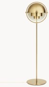 Verstelbare vloerlamp Multi-Lite