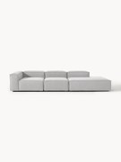 Modulaire XL chaise longue Lennon