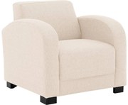 Goossens Fauteuil My Style, Fauteuil