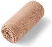 Hoeslaken in biologisch tetra, Yafa